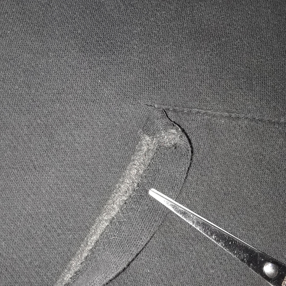 NC State University Hoodie Wolfpack - Picture 5 of 5